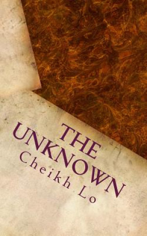 Book The Unknown Cheikh Lo