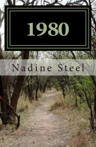 Buch 1980 Nadine Steel