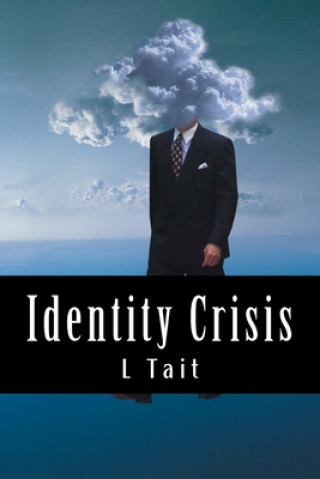 Книга Identity Crisis L Tait