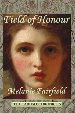 Kniha Field of Honour Melanie Fairfield