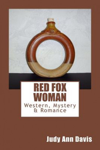 Kniha Red Fox Woman Judy Ann Davis