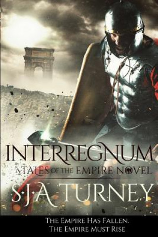 Buch Interregnum S J a Turney