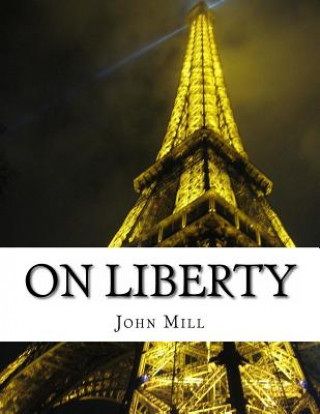 Carte On Liberty John Mill