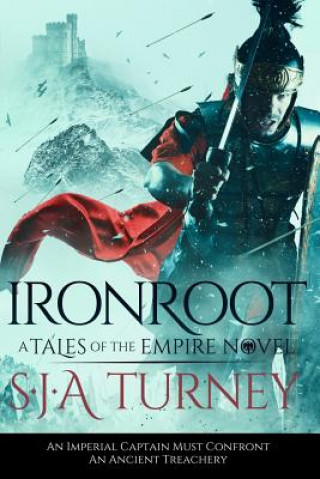 Book Ironroot S J a Turney
