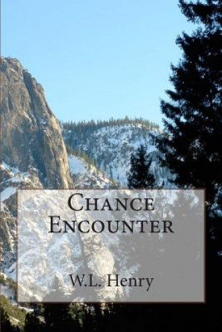 Knjiga Chance Encounter W L Henry