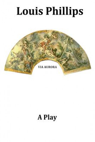 Libro Via Aurora Louis Phillips