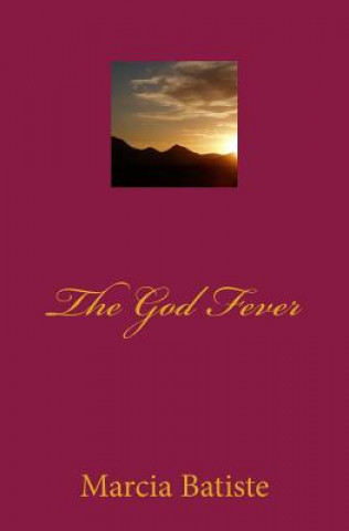 Buch The God Fever Marcia Batiste