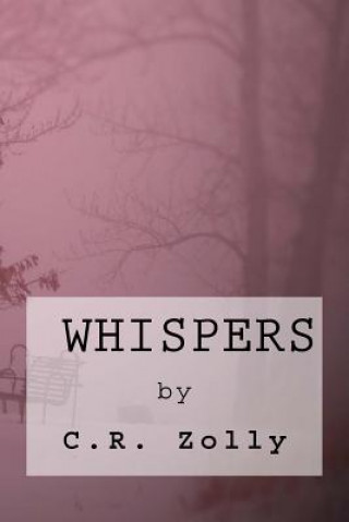 Boek Whispers C R Zolly