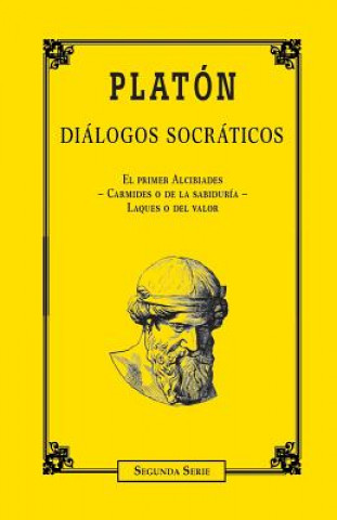 Книга Diálogos socráticos (segunda serie) Platón