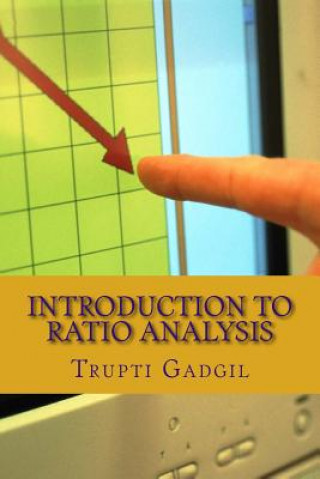 Kniha Introduction to Ratio Analysis Miss Trupti Gadgil