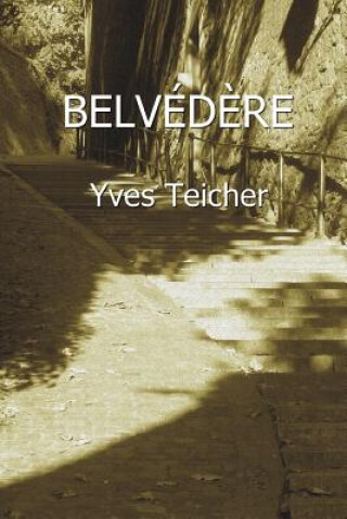 Könyv Belvéd?re Yves Teicher