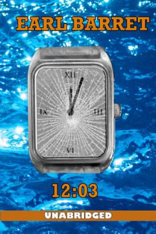 Книга 12: 03 Earl Barret