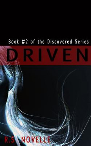 Knjiga Driven R S Novelle