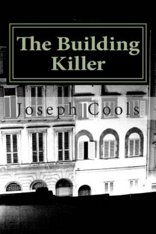 Książka The Building Killer Joseph Cools