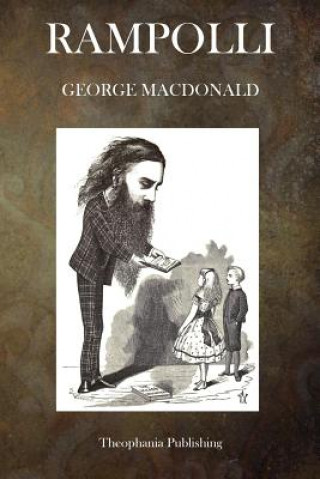 Kniha Rampolli George MacDonald