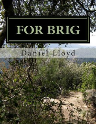 Buch For BRIG: He Who Chases The Wild Hare MR Daniel Lloyd