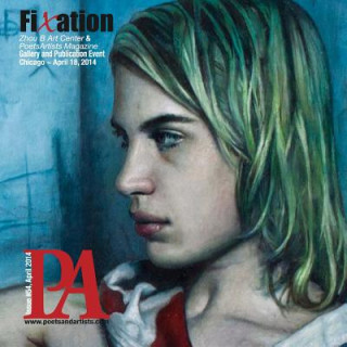 Knjiga Pa: Fixation Denise Duhamel