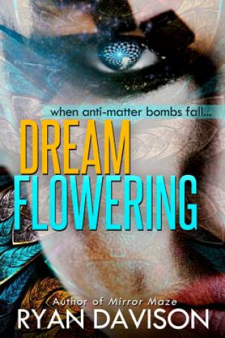 Libro Dreamflowering Ryan Davison