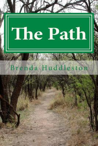 Carte The Path Brenda W Huddleston