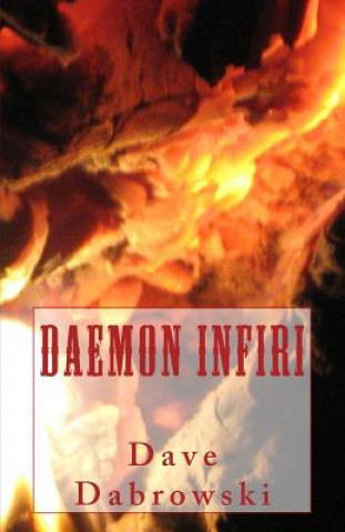 Carte Daemon Infiri Dave Dabrowski