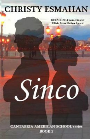 Carte Sinco Christy Esmahan