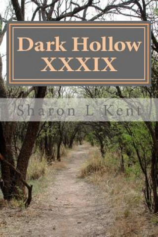 Книга Dark Hollow XXXIX Sharon L Kent