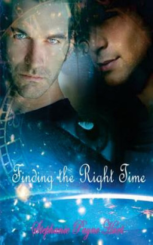 Βιβλίο Finding The Right Time Stephanie Payne Hurt