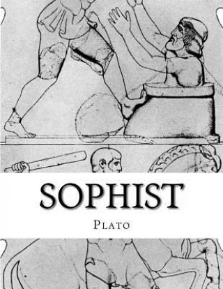 Knjiga Sophist Plato