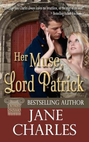 Buch Her Muse, Lord Patrick Jane Charles
