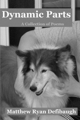 Kniha Dynamic Parts: A Collection of Poems Matthew Ryan Defibaugh