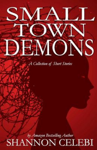 Książka Small Town Demons Shannon Celebi