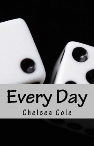 Knjiga Every Day: Poetry Chelsea Cole