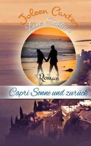 Carte Capri Sonne und zurück Joleen Carter