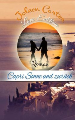 Książka Capri Sonne und zurück Joleen Carter