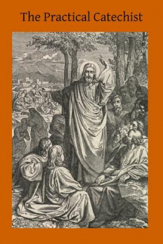 Knjiga The Practical Catechist Rev James Nist