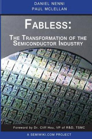 Carte Fabless: The Transformation of the Semiconductor Industry Daniel Nenni