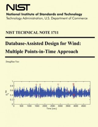 Knjiga Database-Assisted Design for Wind: Multiple Points-in-Time Approach Donghun Yeo