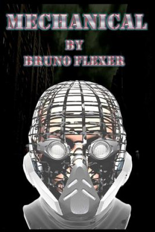 Knjiga Mechanical Bruno Flexer