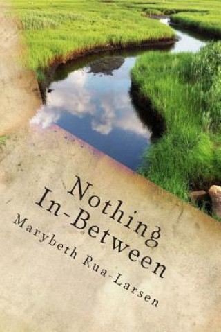 Kniha Nothing In-Between Marybeth Rua-Larsen