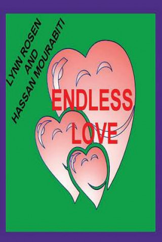 Boek Endless Love Lynn Rosen