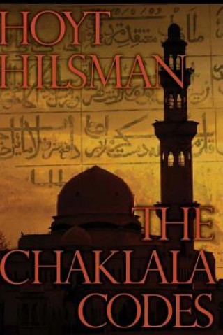 Boek The Chaklala Codes Hoyt Hilsman