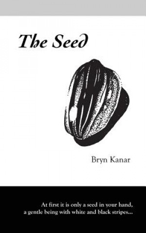 Knjiga The Seed Bryn Kanar