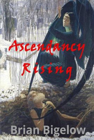 Книга Ascendancy Rising Brian Bigelow