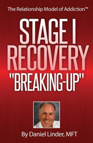 Carte Stage I Recovery: "Breaking-Up" Daniel a Linder Mft