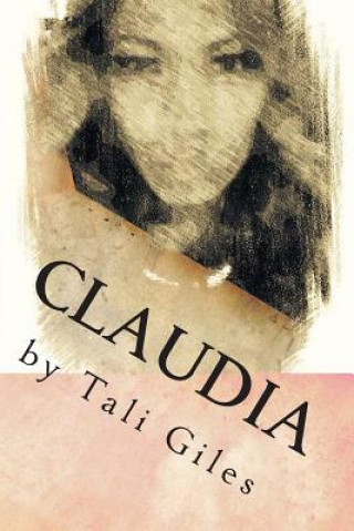 Knjiga Claudia Tali Giles