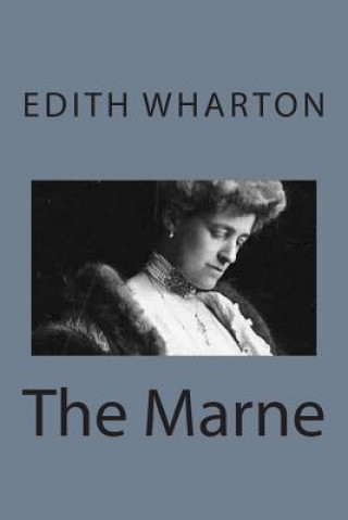 Knjiga The Marne Edith Wharton