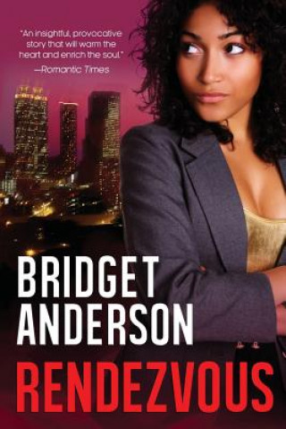 Buch Rendezvous Bridget Anderson