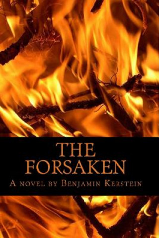 Carte The Forsaken Benjamin Kerstein