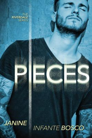 Buch Pieces Janine Infante Bosco