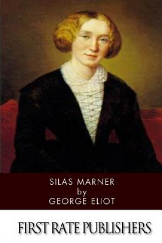 Knjiga Silas Marner George Eliot